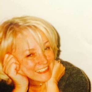 Meet your Posher, Patsy